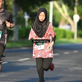 Runner Photo 5943093