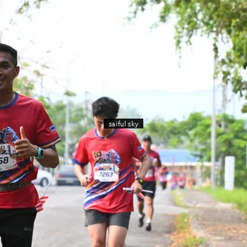 Runner Photo 5943094