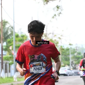 Runner Photo 5943095