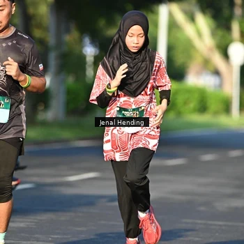 Runner Photo 5943096