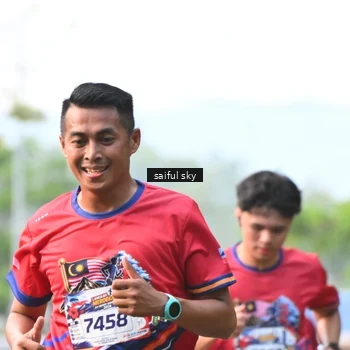 Runner Photo 5943098