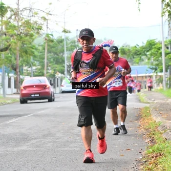 Runner Photo 5943100