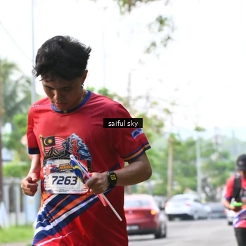 Runner Photo 5943102