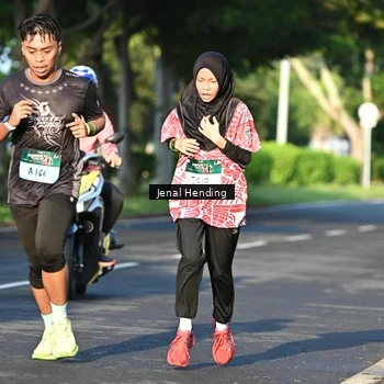 Runner Photo 5943103