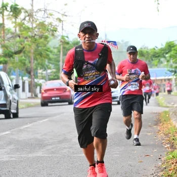 Runner Photo 5943107