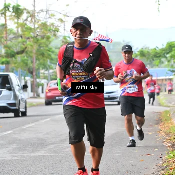 Runner Photo 5943109