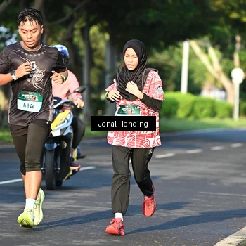 Runner Photo 5943110