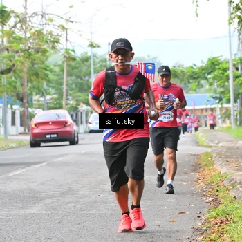 Runner Photo 5943114