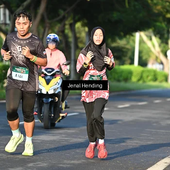 Runner Photo 5943116
