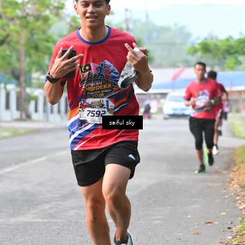 Runner Photo 5943120