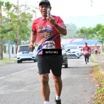 Runner Photo 5943129