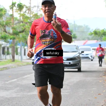 Runner Photo 5943131