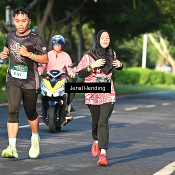 Runner Photo 5943132