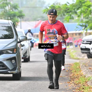 Runner Photo 5943133