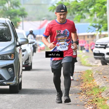 Runner Photo 5943137