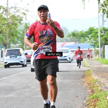 Runner Photo 5943140
