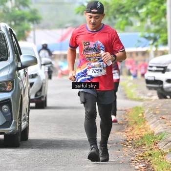 Runner Photo 5943142