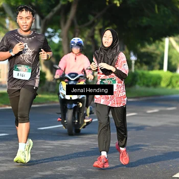 Runner Photo 5943146