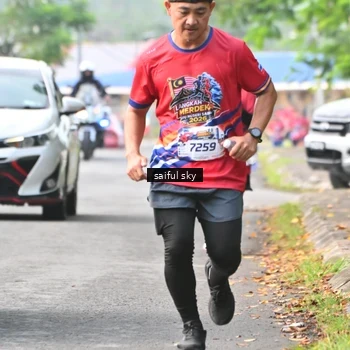 Runner Photo 5943149