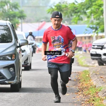 Runner Photo 5943153