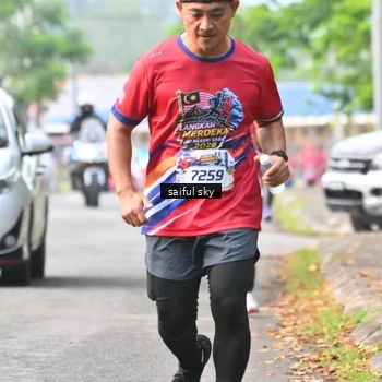 Runner Photo 5943154