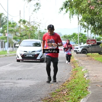Runner Photo 5943156
