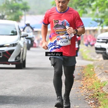 Runner Photo 5943160
