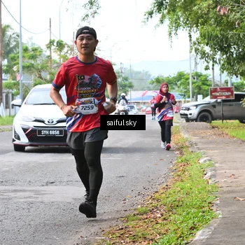 Runner Photo 5943163