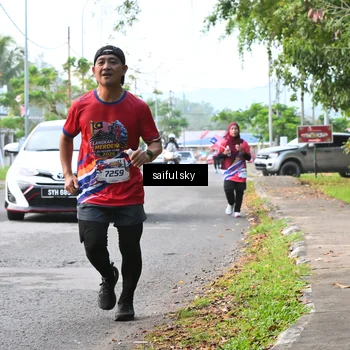 Runner Photo 5943164