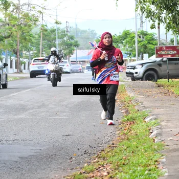 Runner Photo 5943167