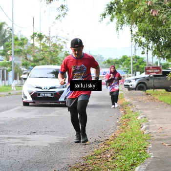 Runner Photo 5943169