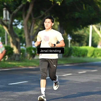 Runner Photo 5943170