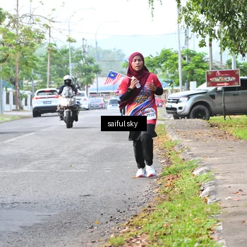 Runner Photo 5943172