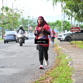 Runner Photo 5943175