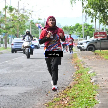 Runner Photo 5943178
