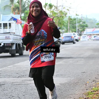 Runner Photo 5943185