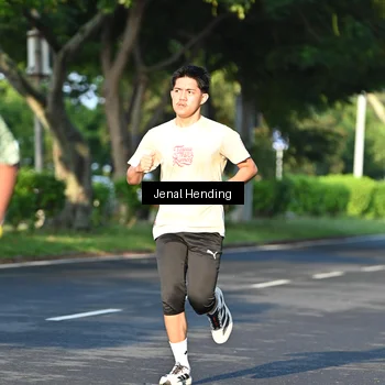 Runner Photo 5943186