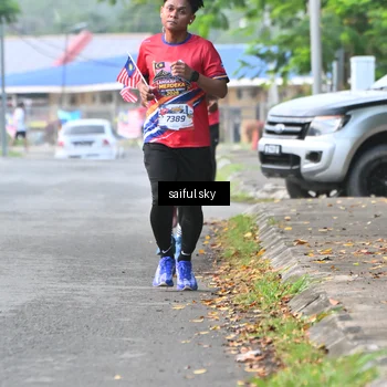 Runner Photo 5943190