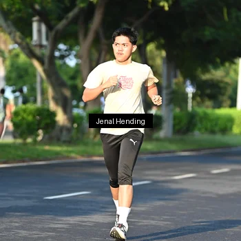 Runner Photo 5943191