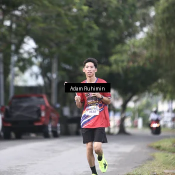 Runner Photo 5943192