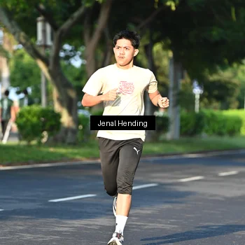 Runner Photo 5943193