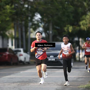 Runner Photo 5943196