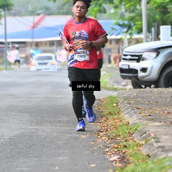 Runner Photo 5943197