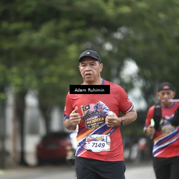 Runner Photo 5943200