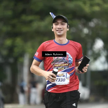 Runner Photo 5943201