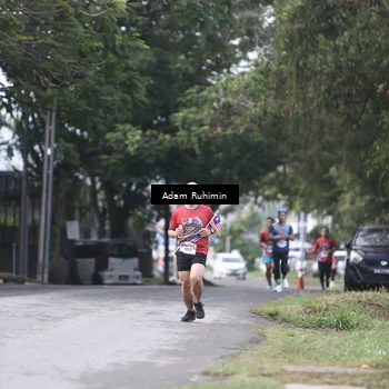 Runner Photo 5943202