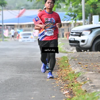 Runner Photo 5943204