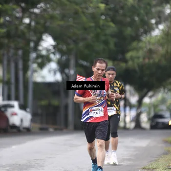 Runner Photo 5943205