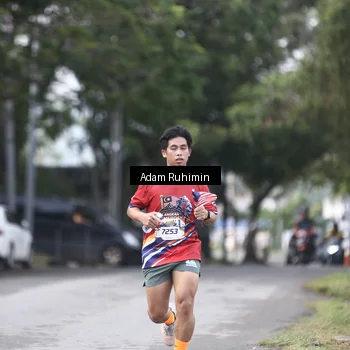 Runner Photo 5943208