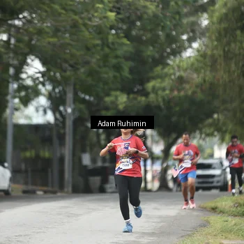 Runner Photo 5943212